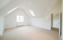 North Somercotes bedroom extension leads