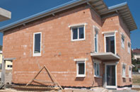 North Somercotes home extensions