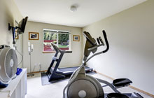 North Somercotes home gym construction leads