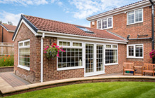 North Somercotes house extension leads