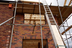 house extensions North Somercotes