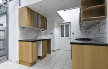 North Somercotes kitchen extension leads
