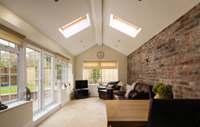 North Somercotes single storey extension leads